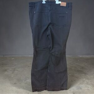 Judy Blue Women’s Black Bootcut Jeans